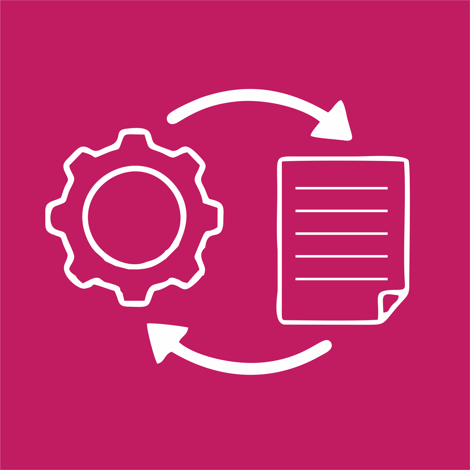 Execution & Supervision