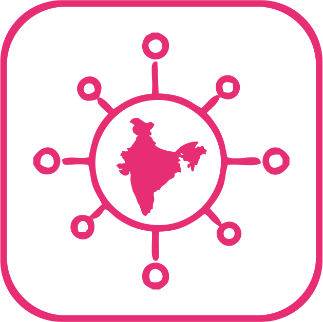 Pan India Operations